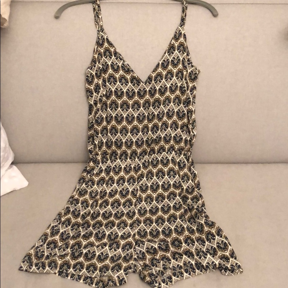 H&M Romper